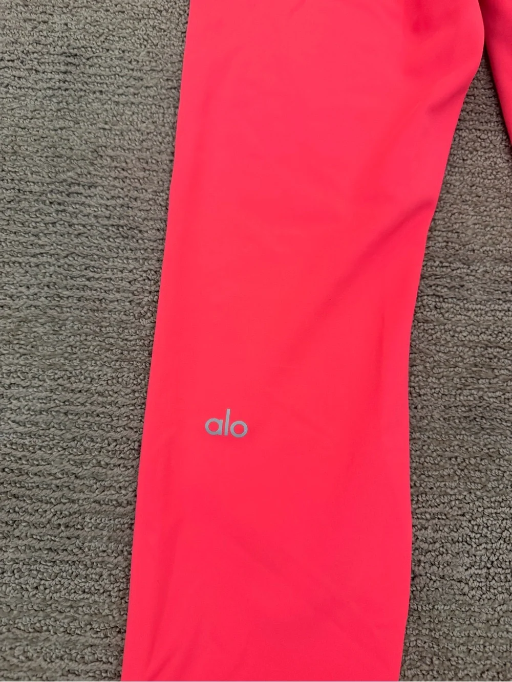 ALO Yoga sleek high